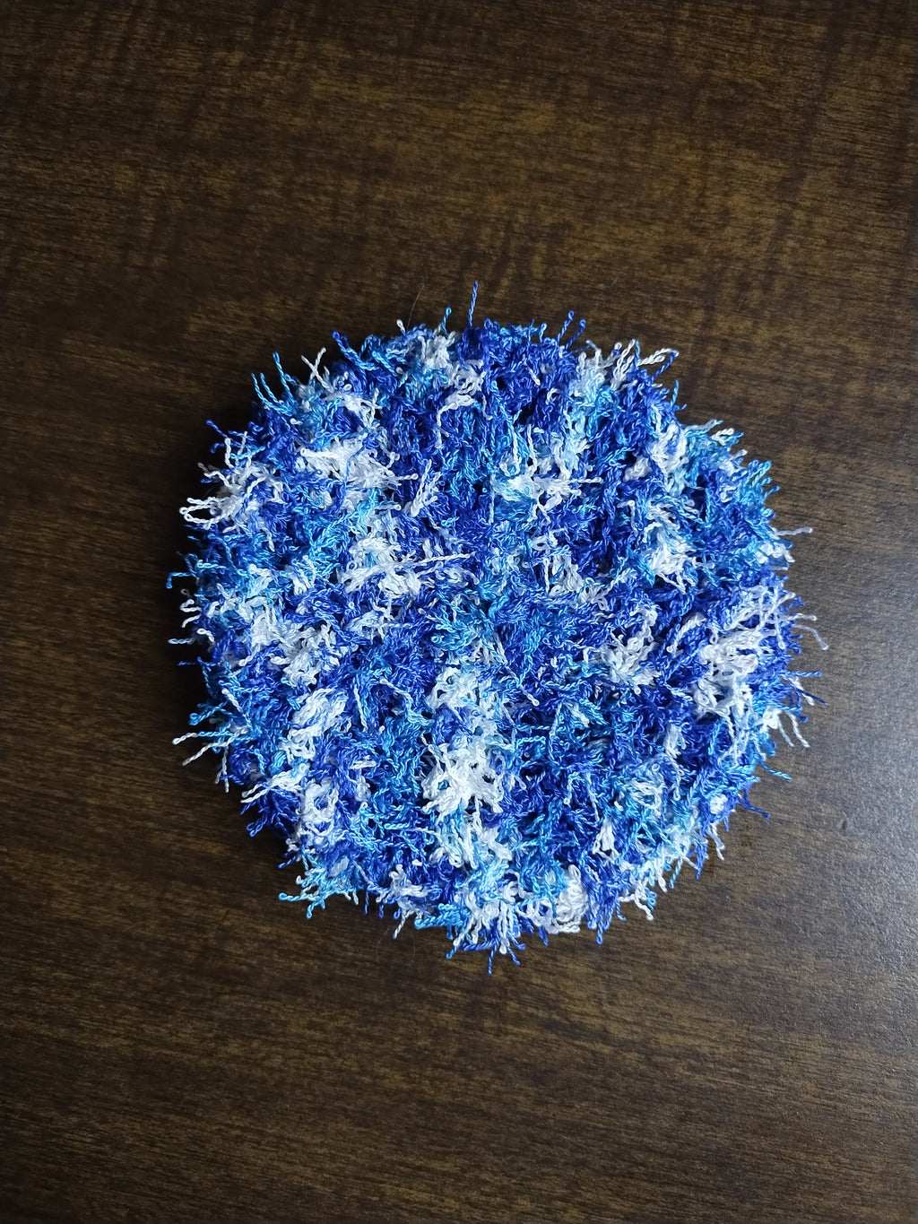 Dish Scrubbies