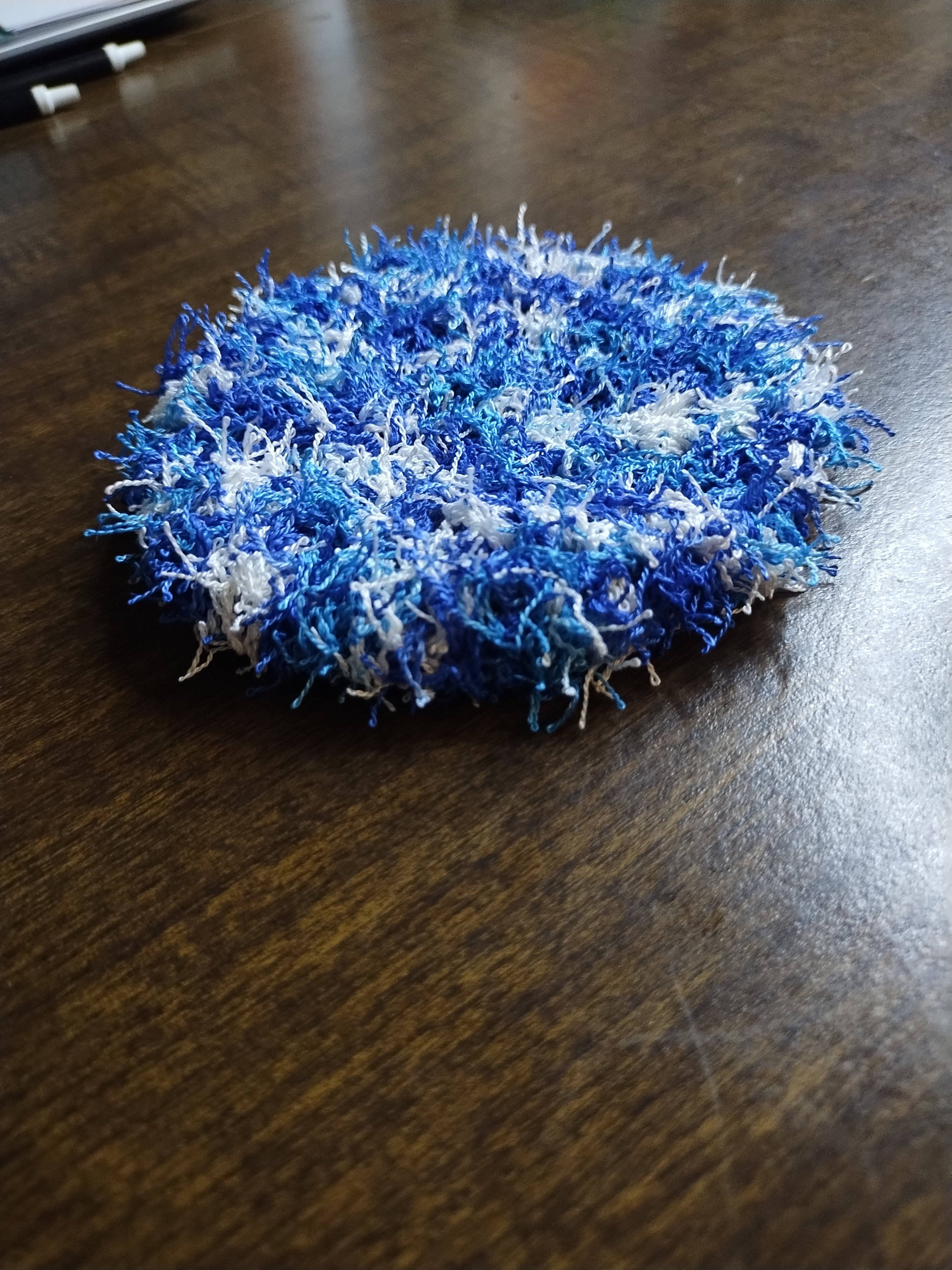Dish Scrubbies