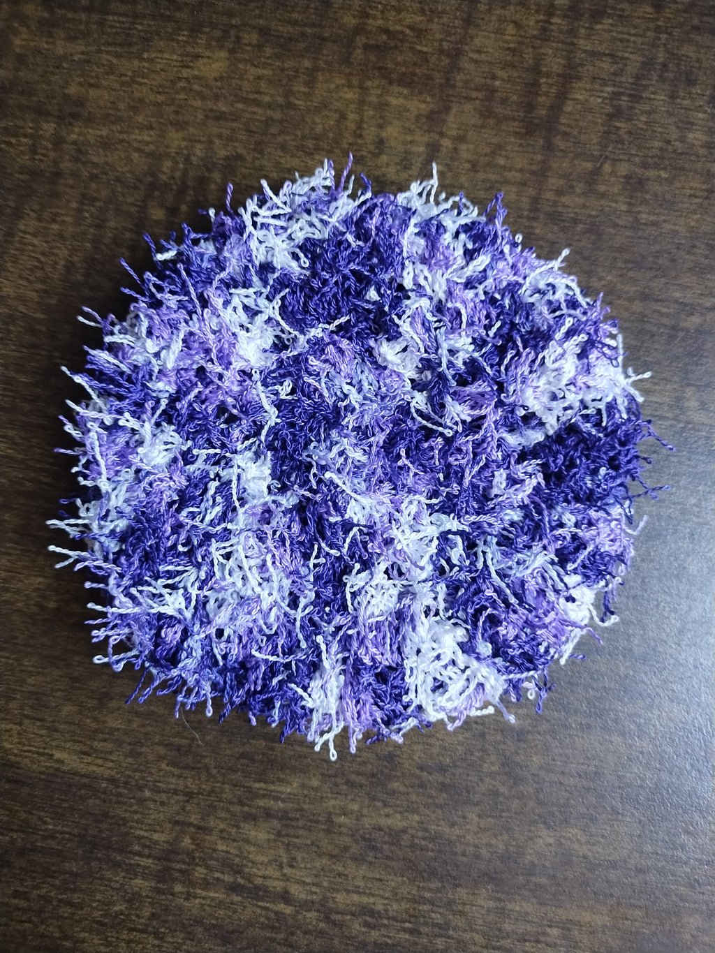 Dish Scrubbies