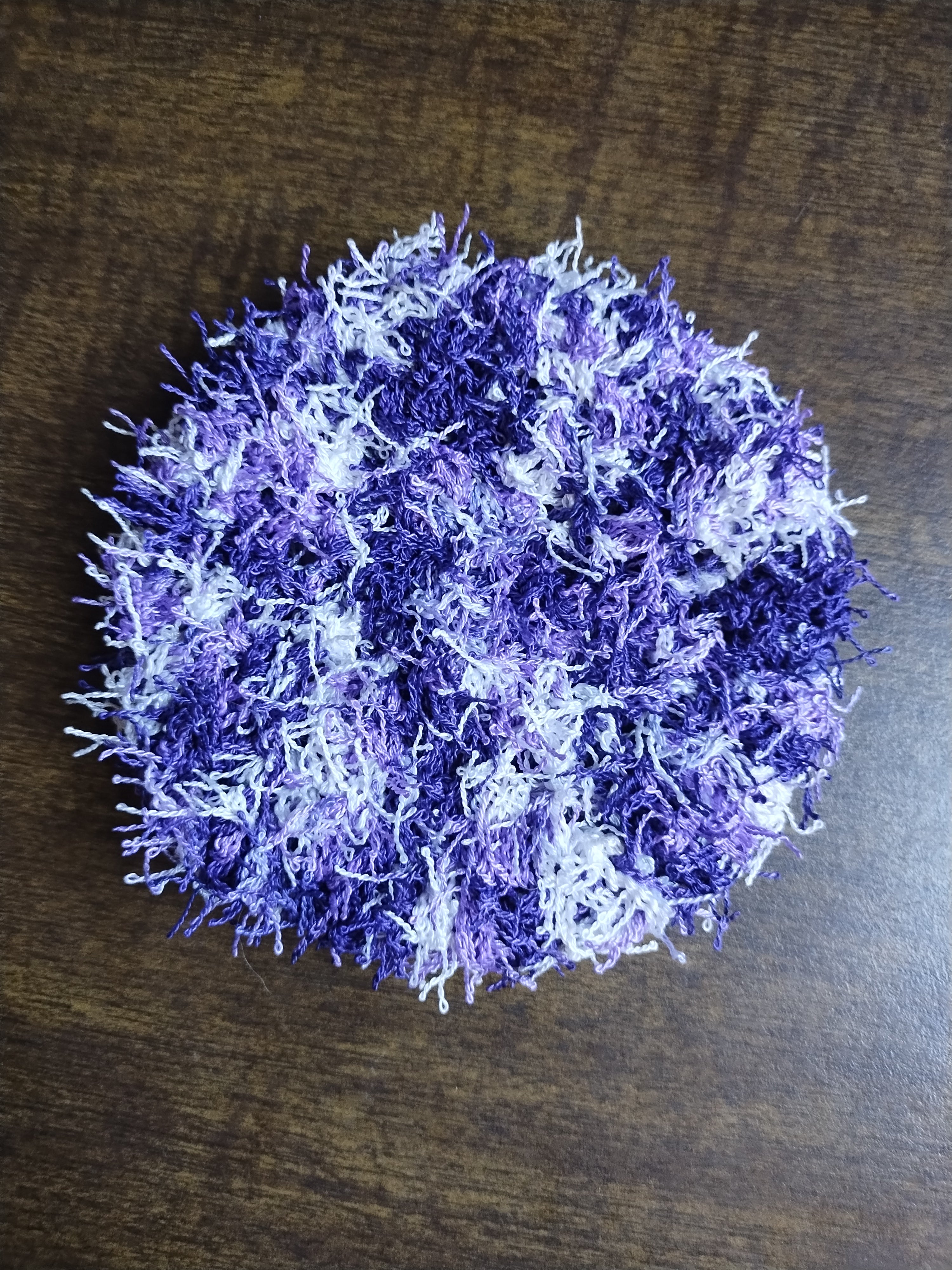 Dish Scrubbies