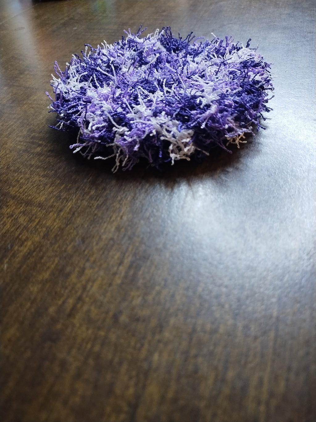 Dish Scrubbies