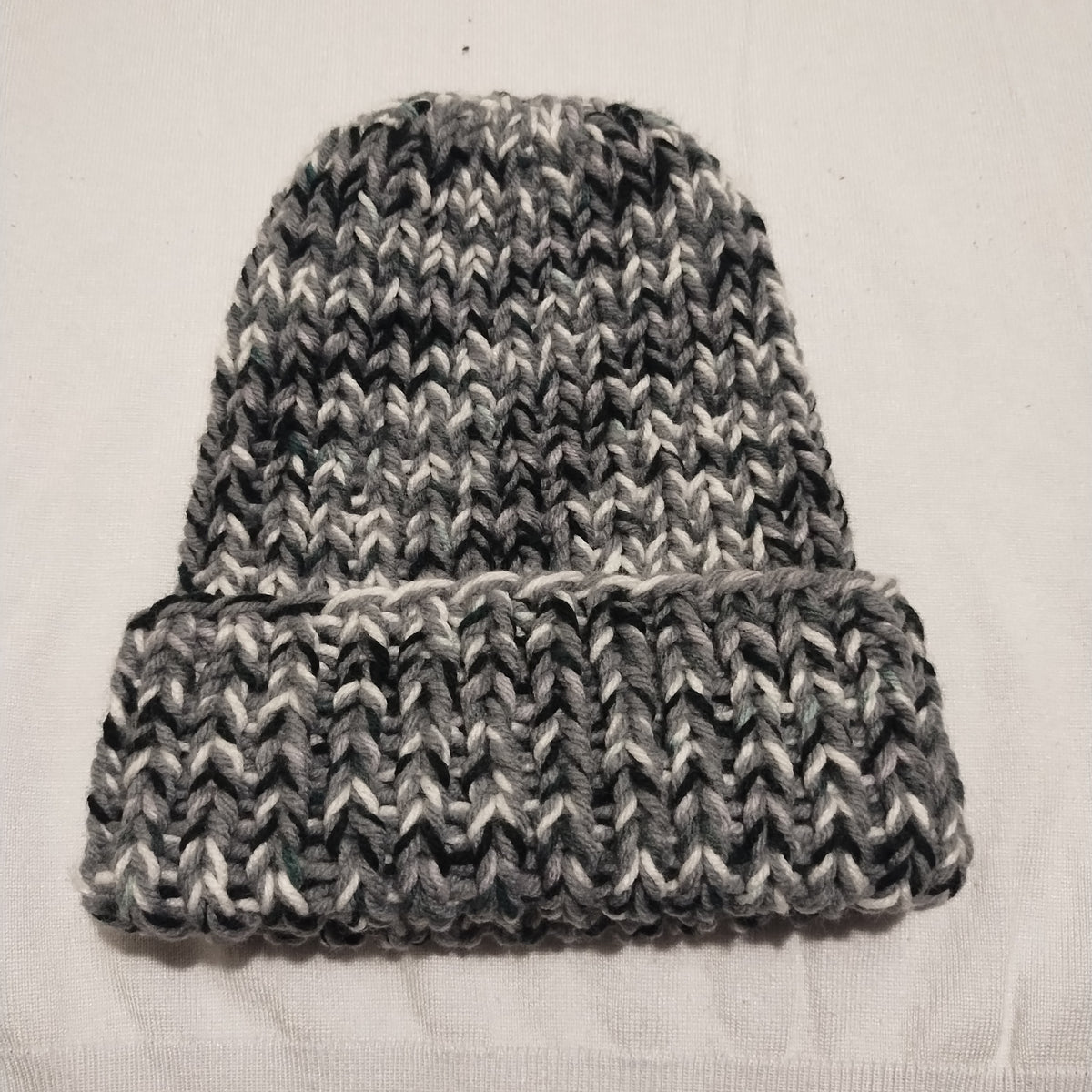 Knit Beanie