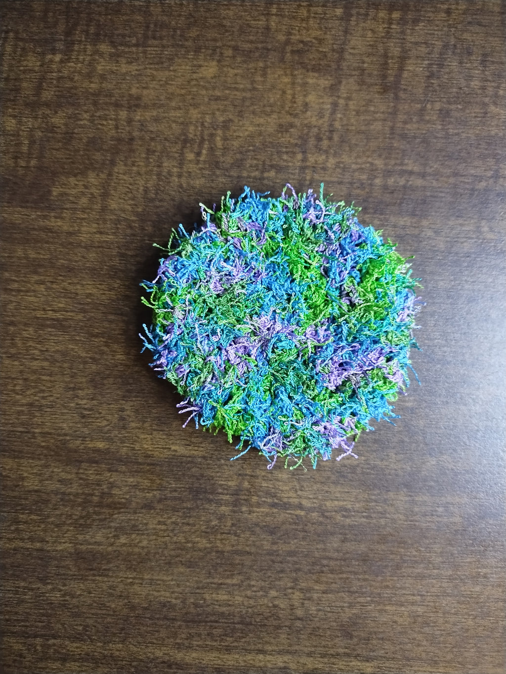 Dish Scrubbies