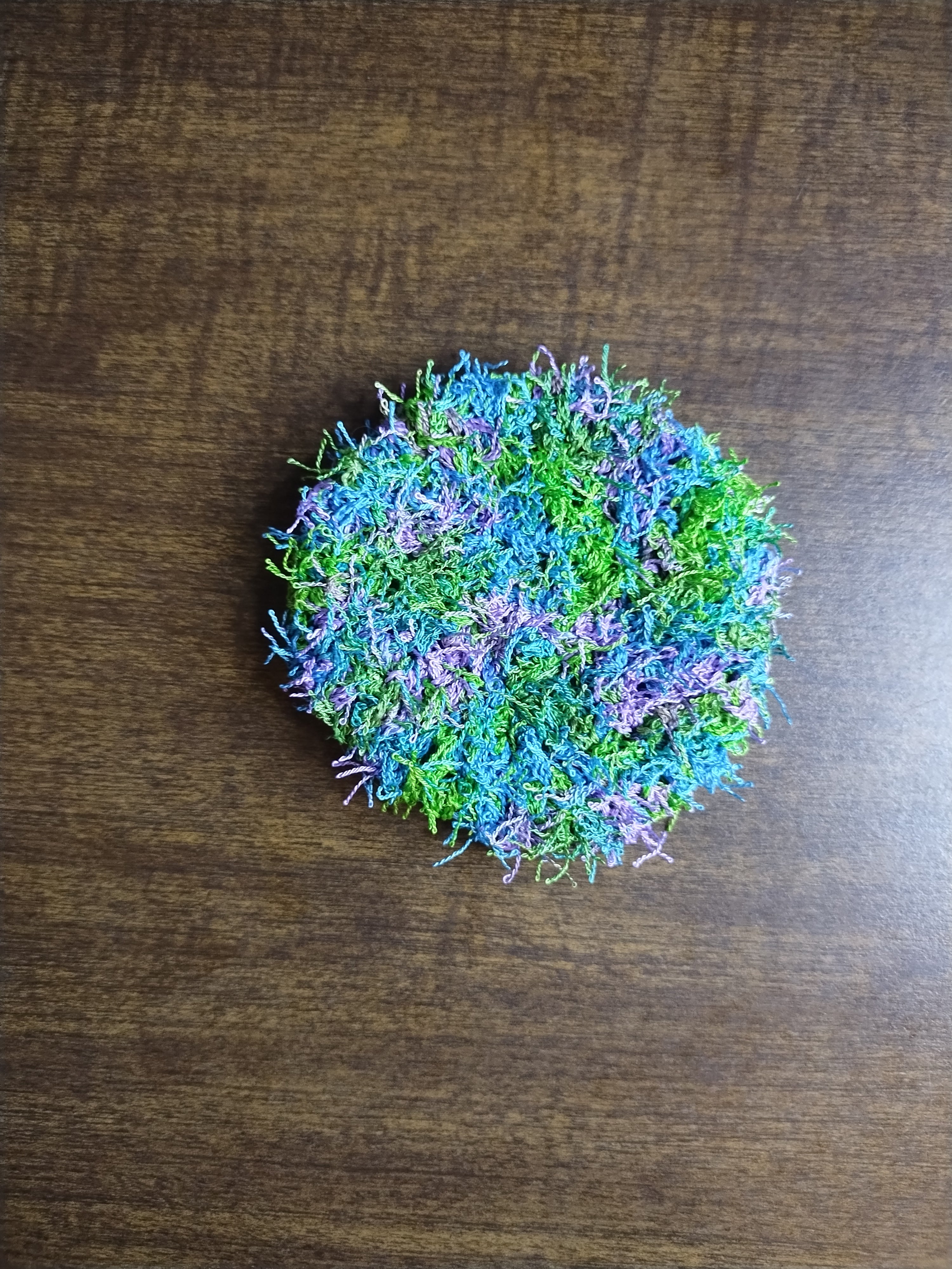 Dish Scrubbies