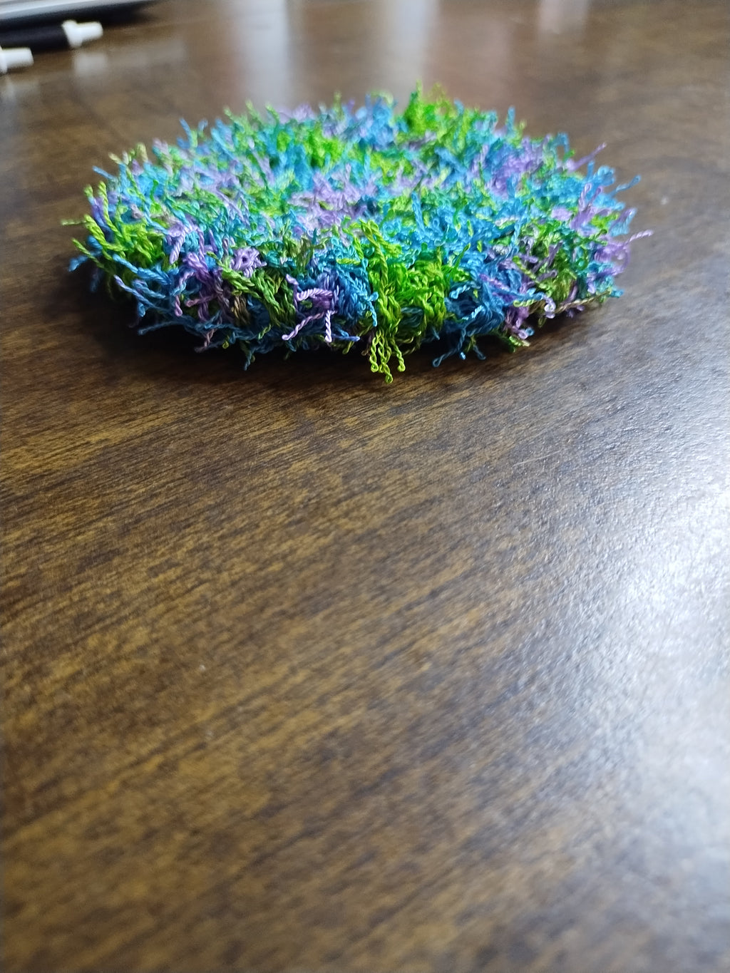 Dish Scrubbies