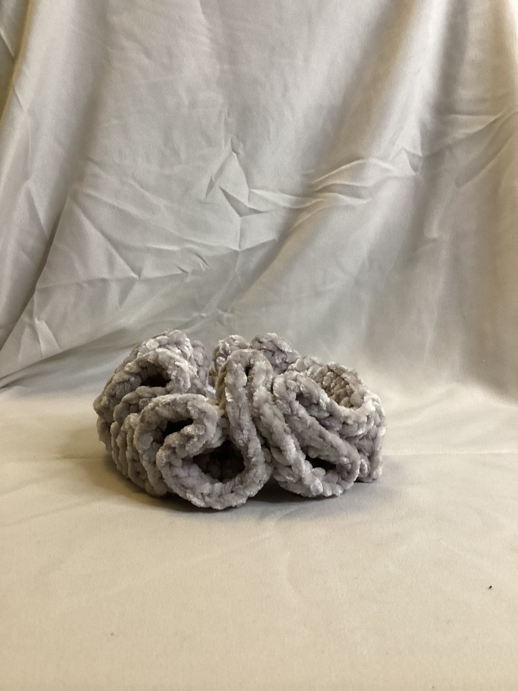 Giant Scrunchie