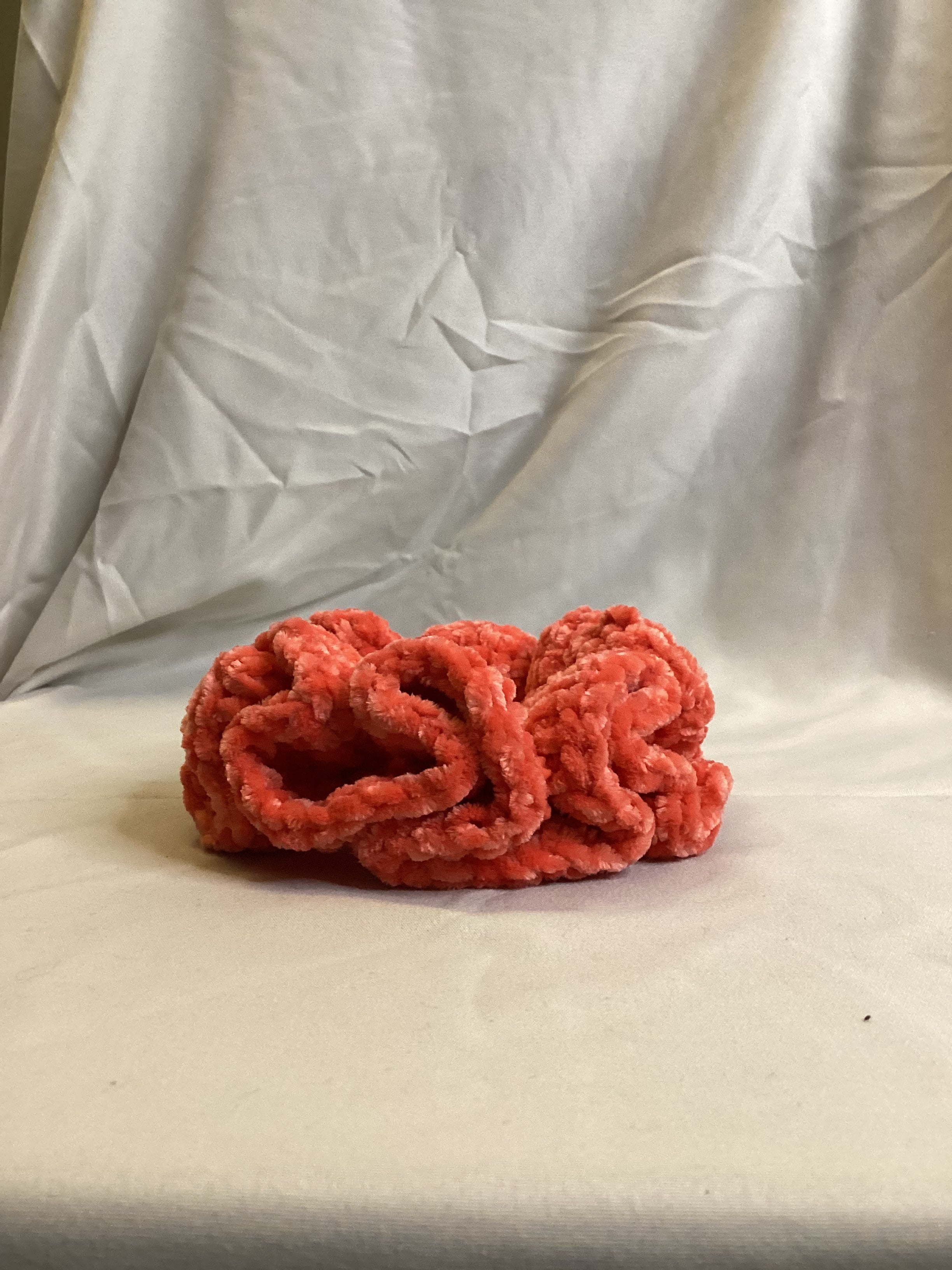 Giant Scrunchie