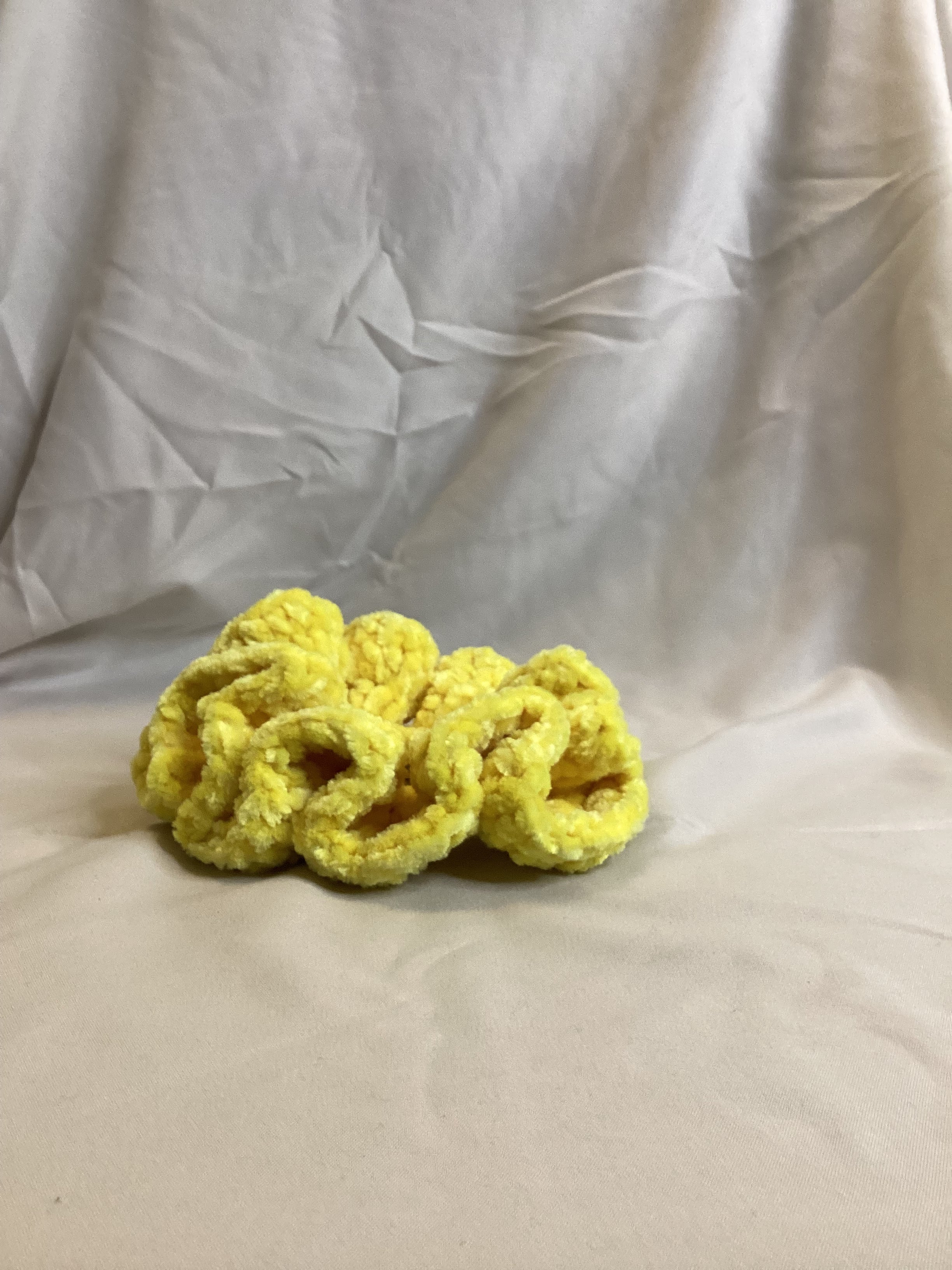 Giant Scrunchie