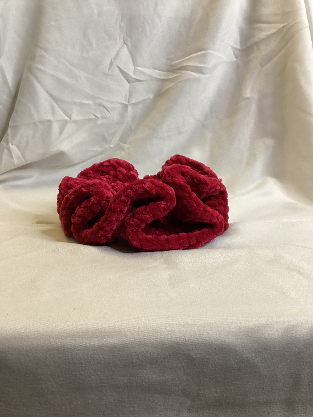 Giant Scrunchie
