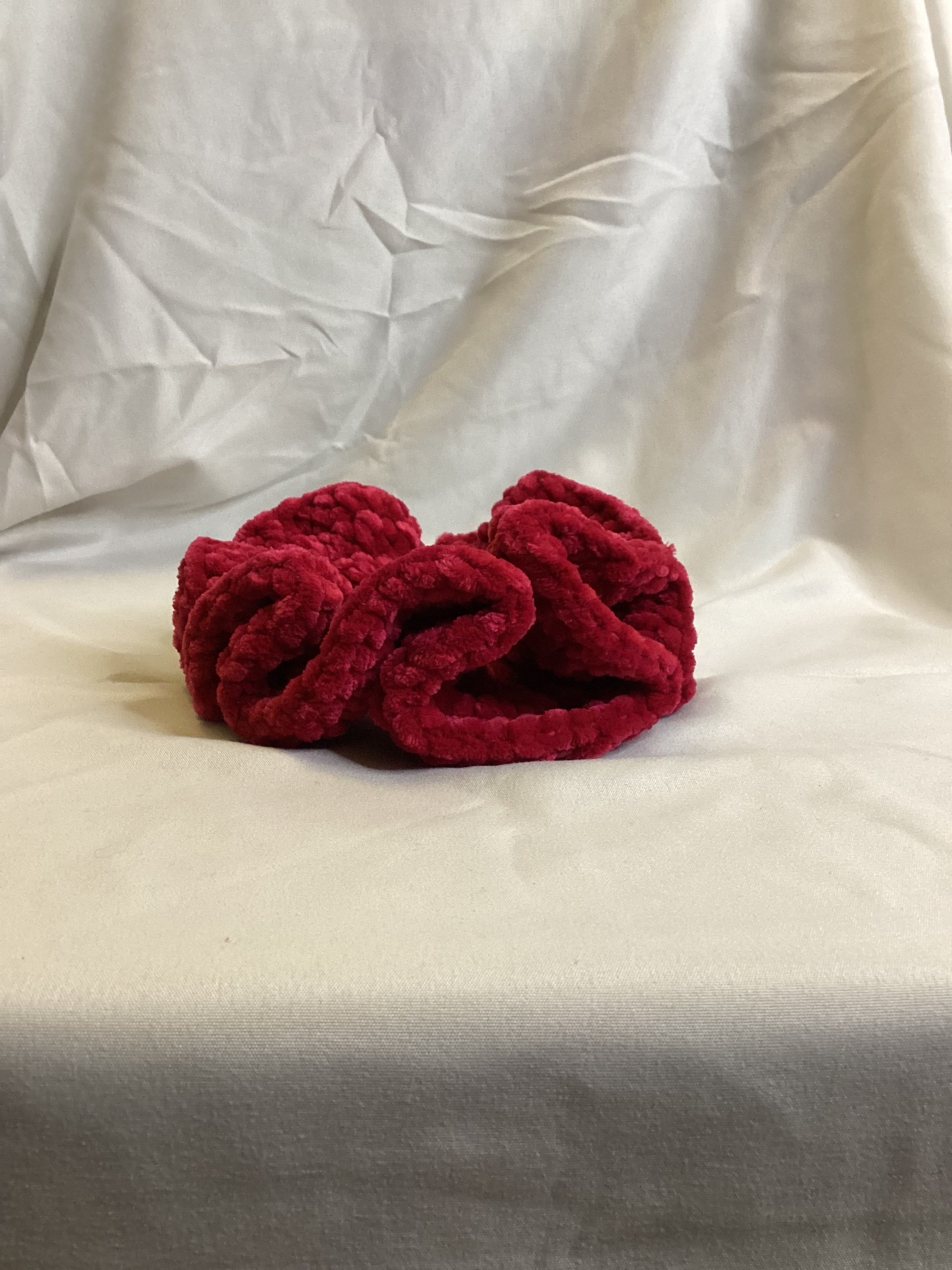 Giant Scrunchie