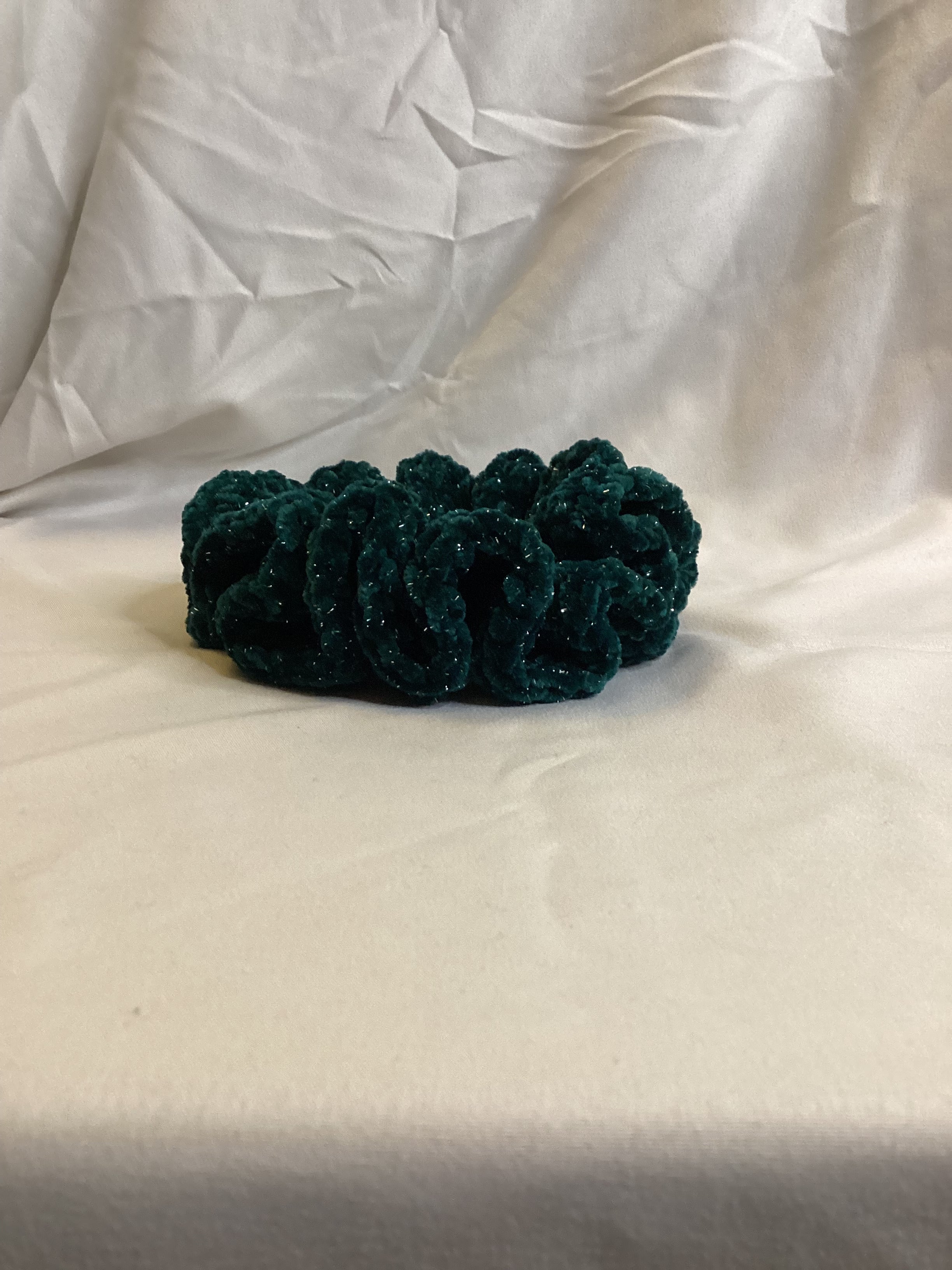 Giant Scrunchie