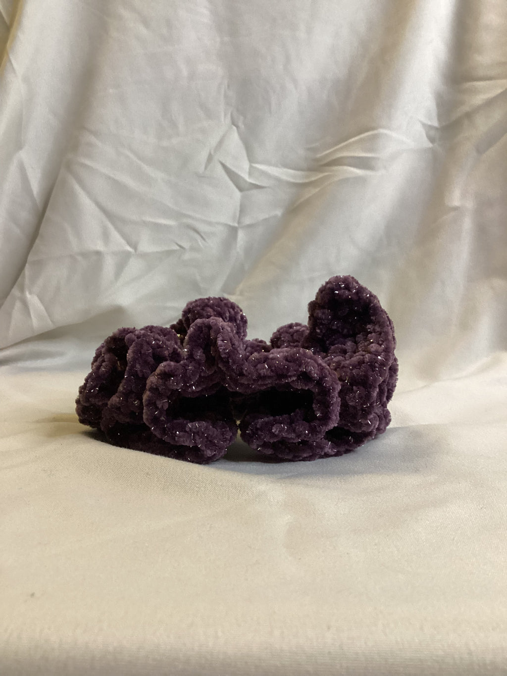 Giant Scrunchie