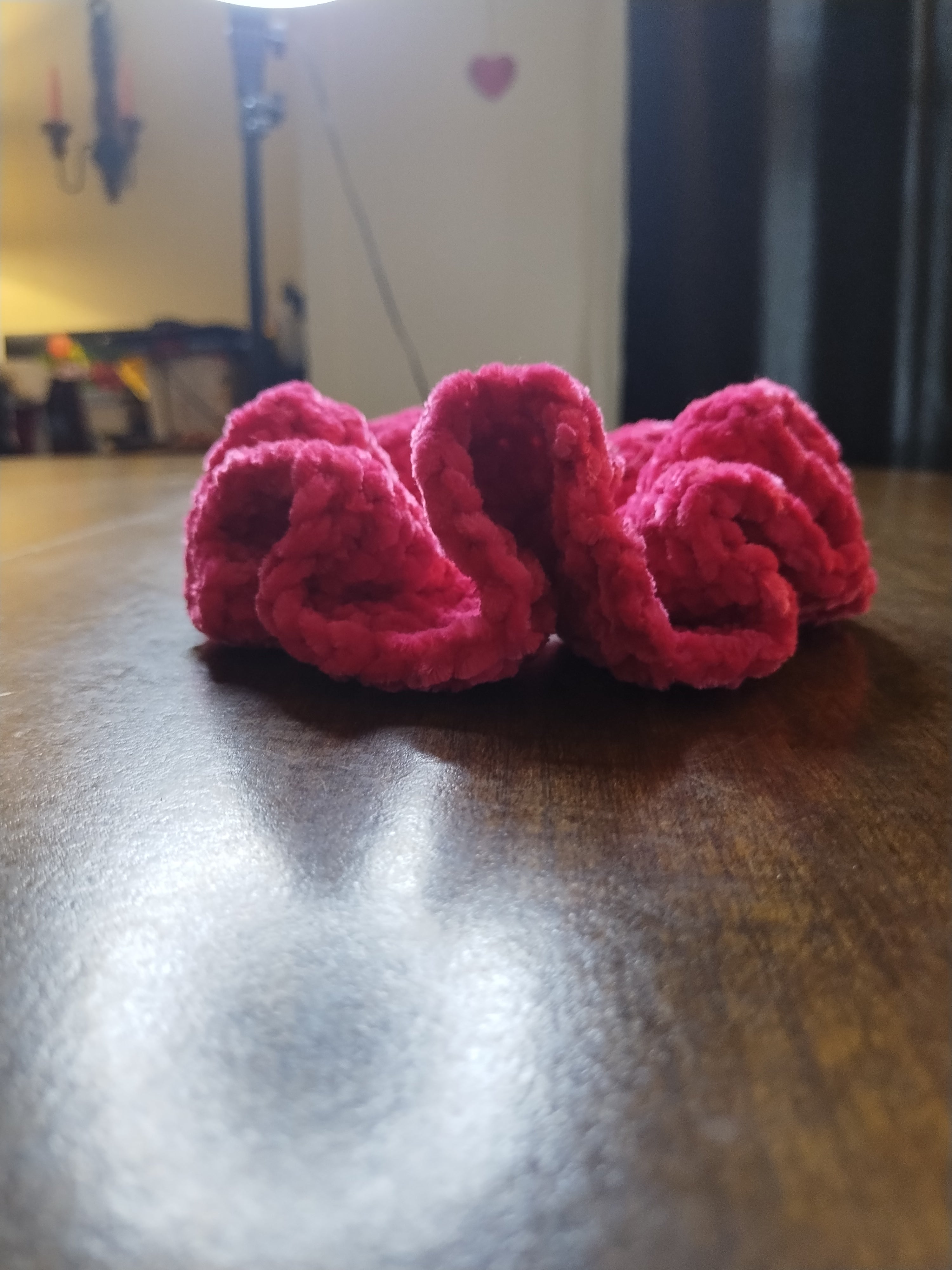 Giant Scrunchie