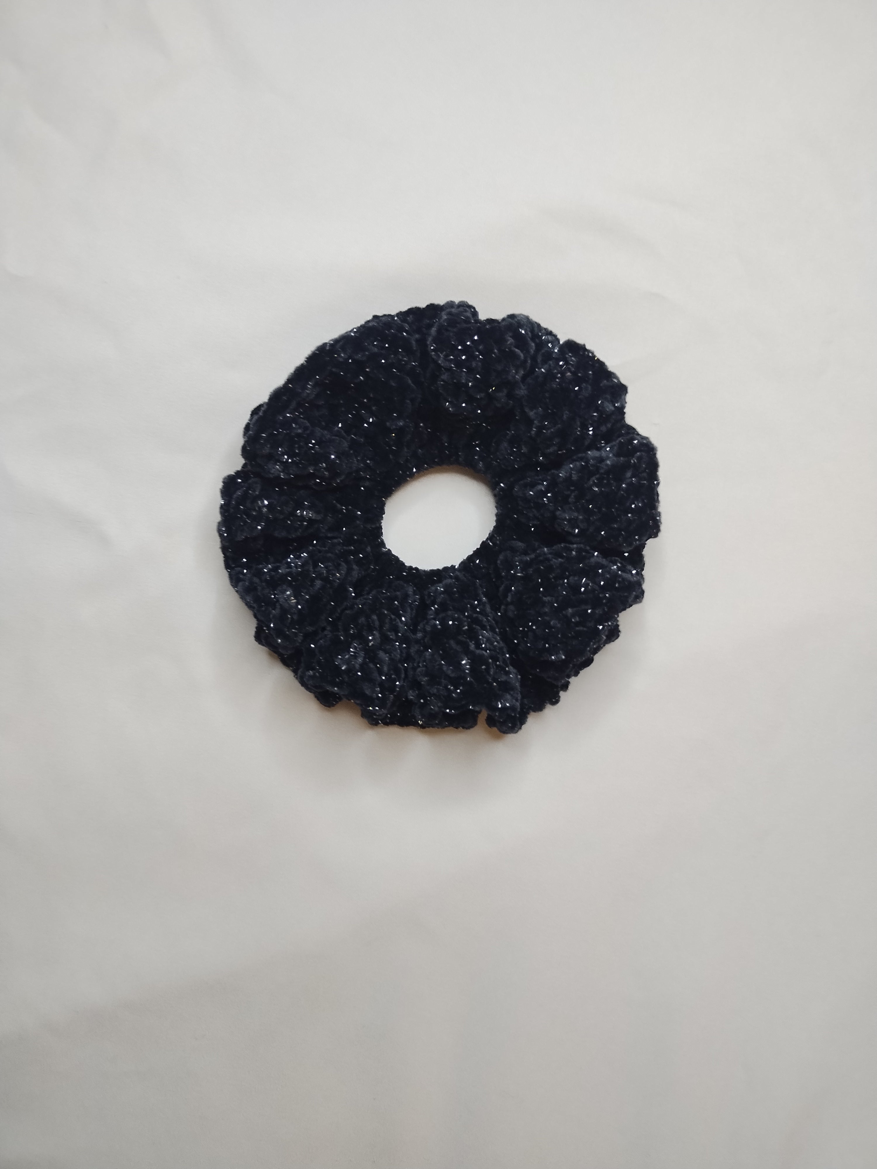Giant Scrunchie