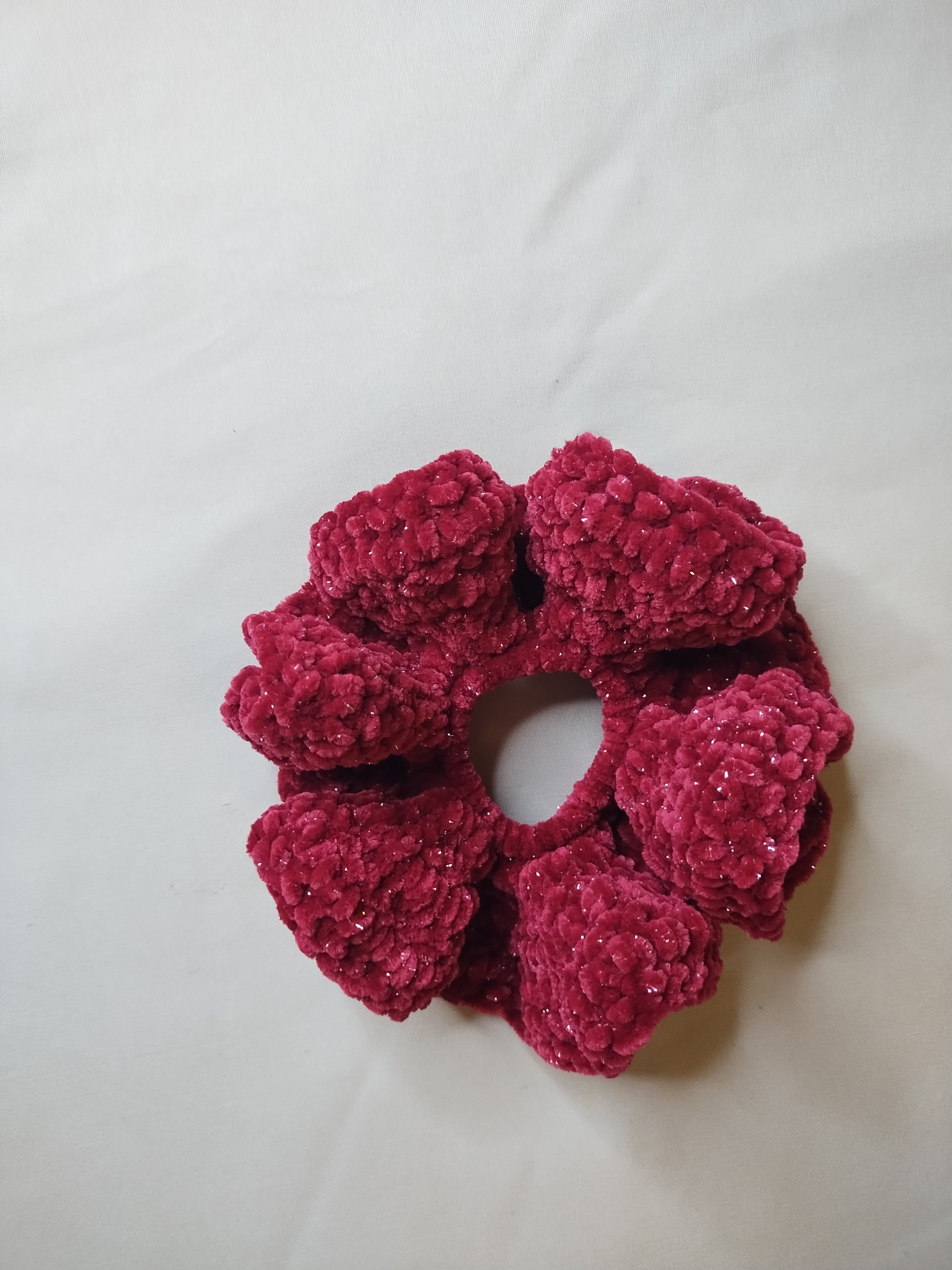 Giant Scrunchie