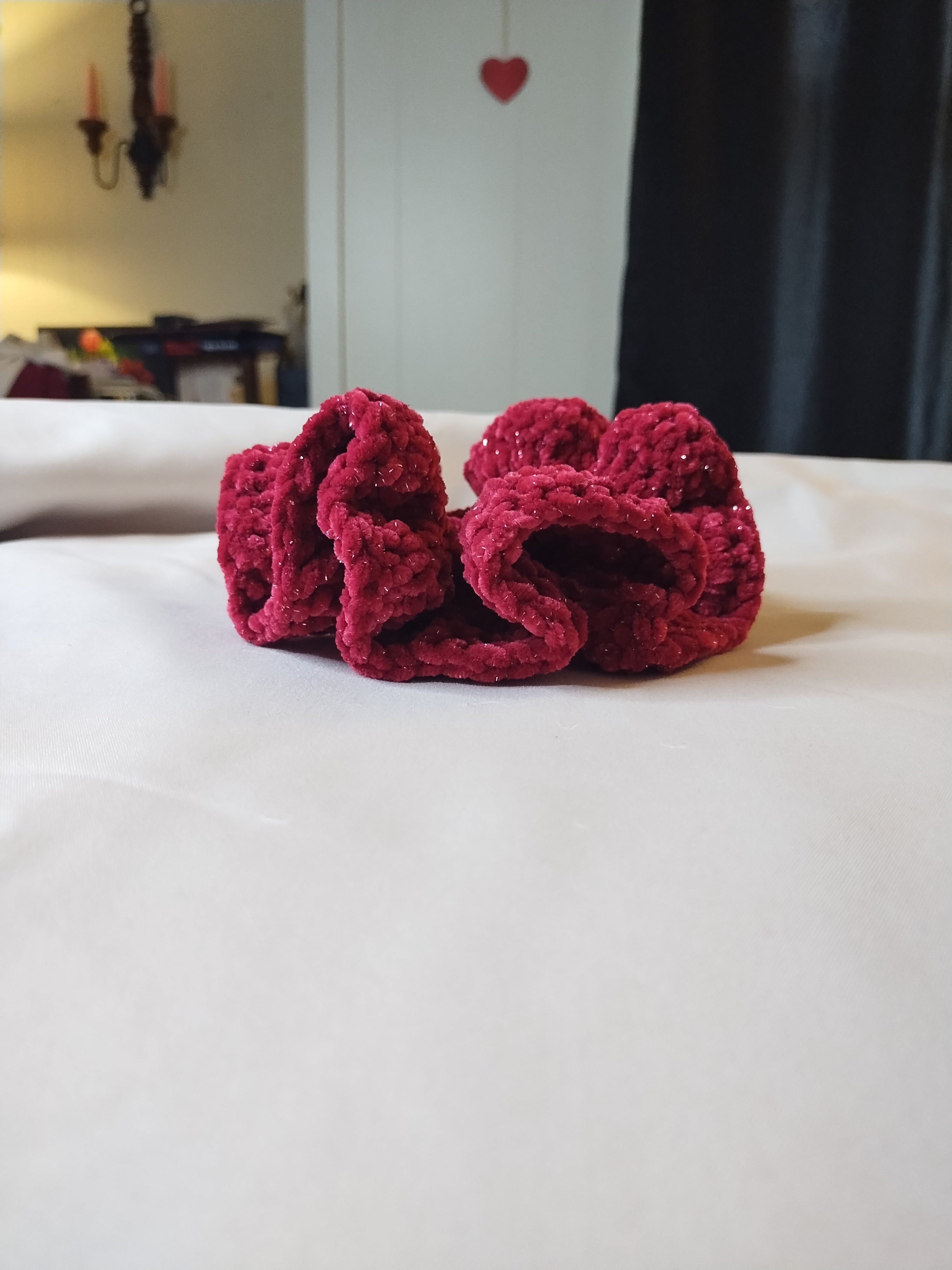 Giant Scrunchie