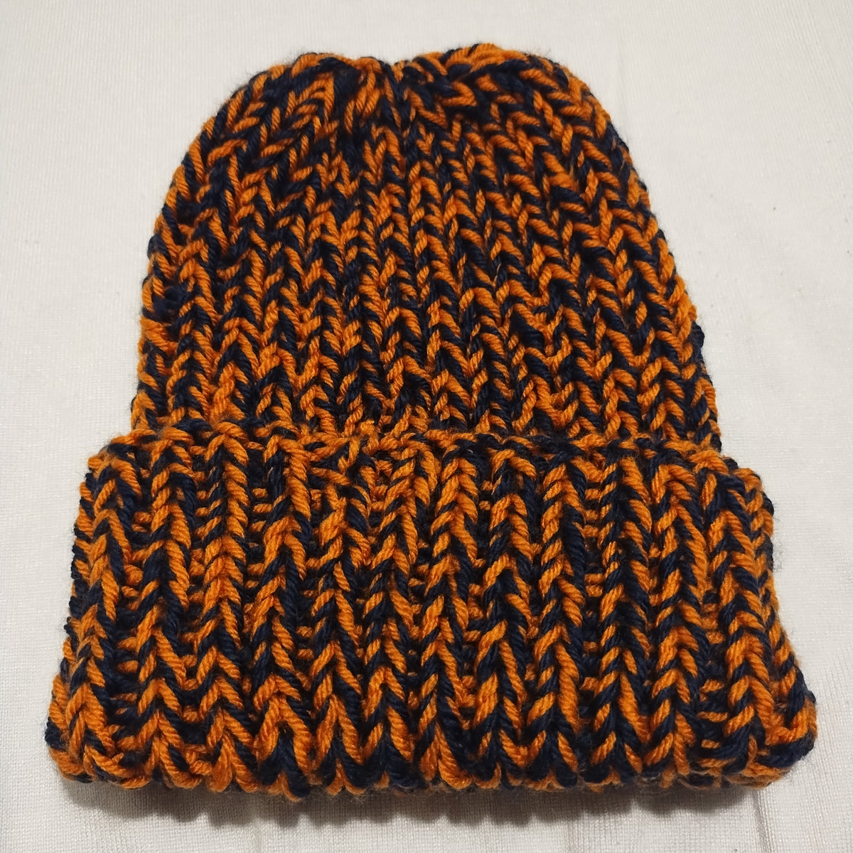 Knit Beanie