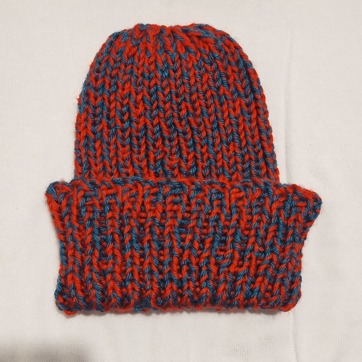 Knit Beanie