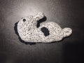 Stuffed Seahorse