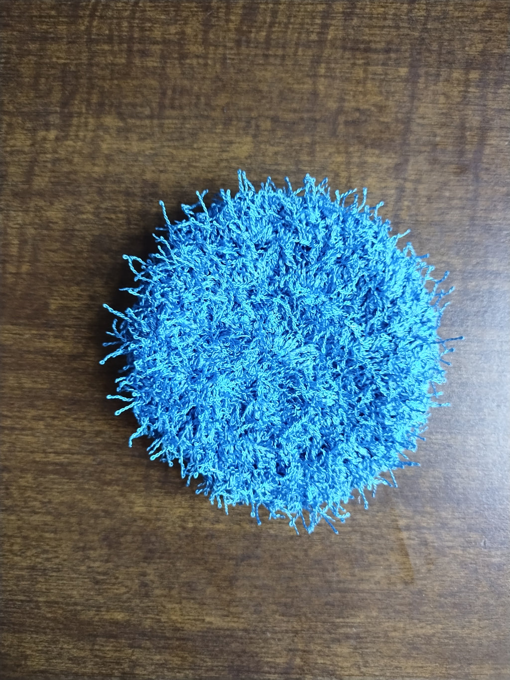 Dish Scrubbies