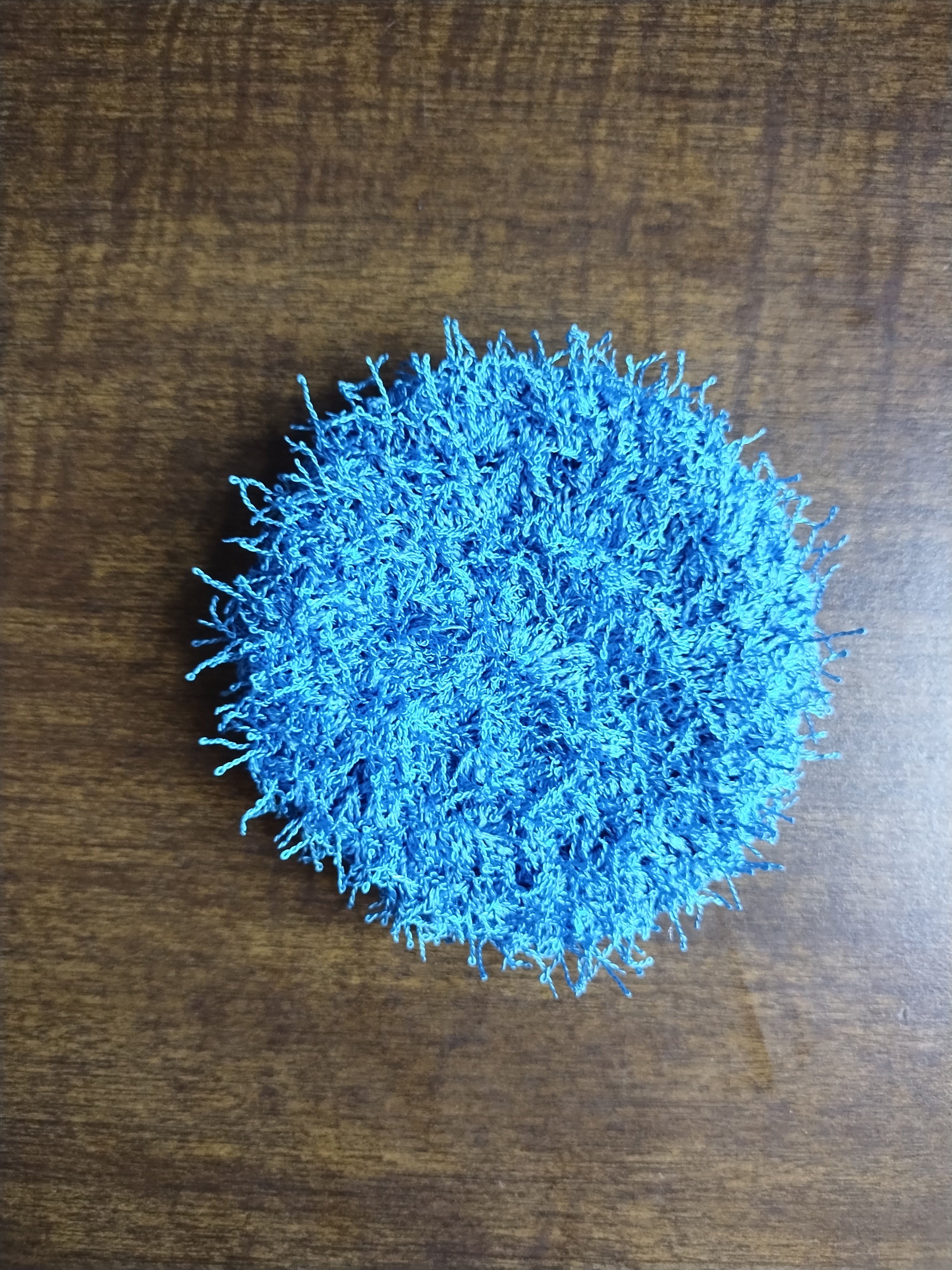 Dish Scrubbies