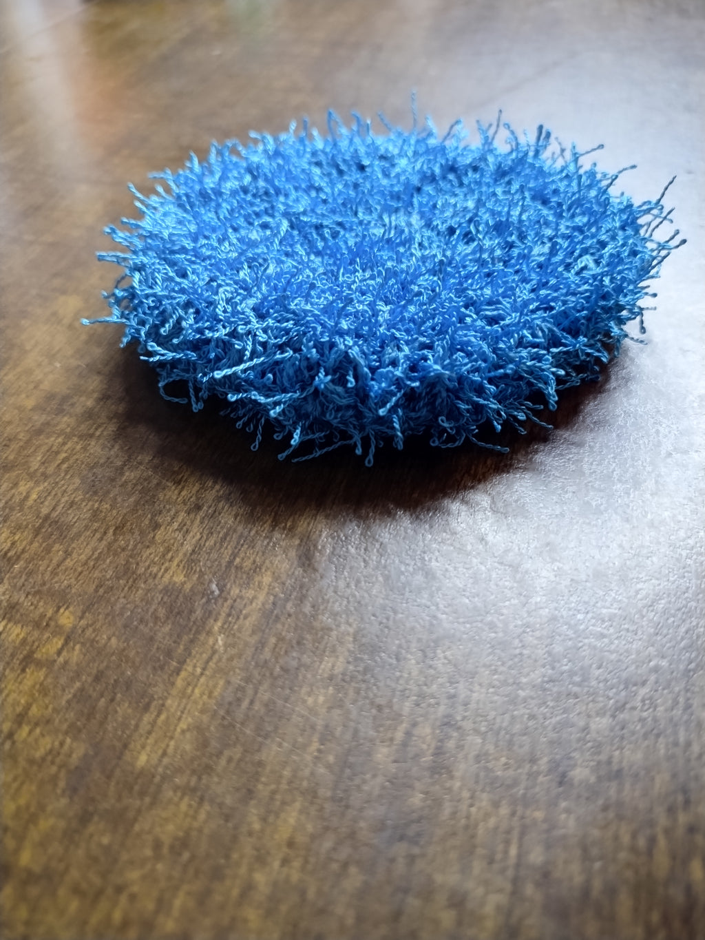 Dish Scrubbies