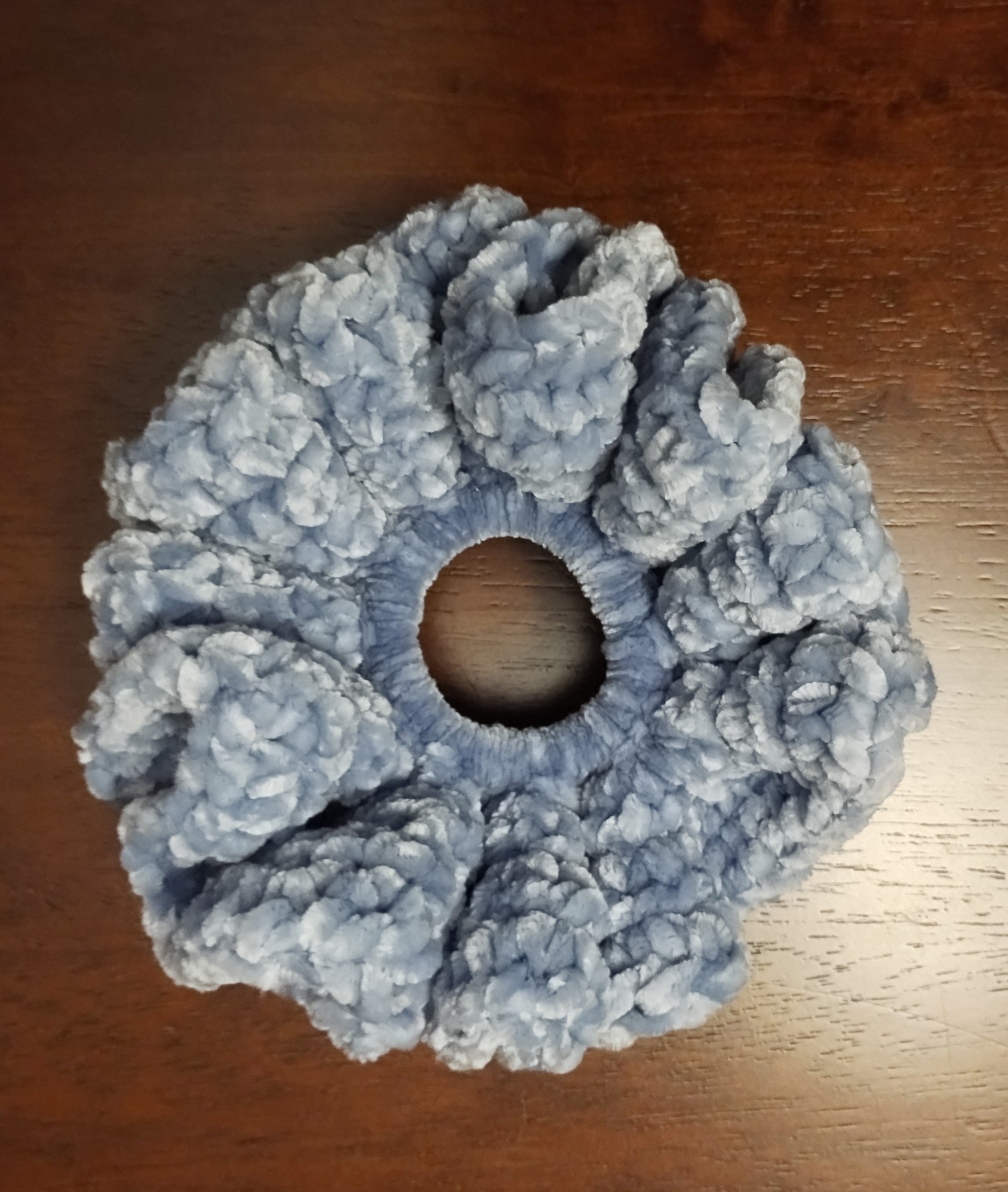 Giant Scrunchie