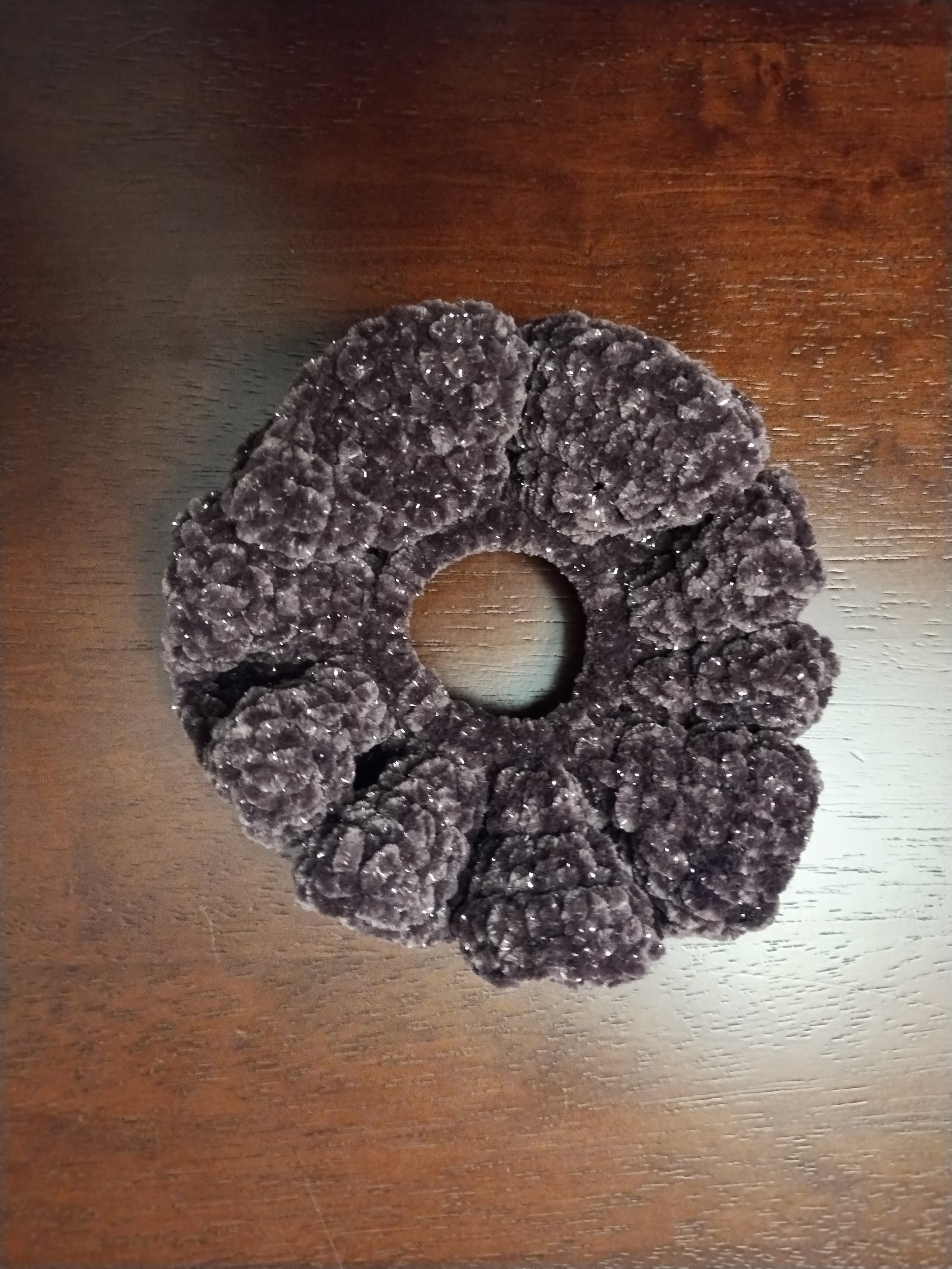 Giant Scrunchie