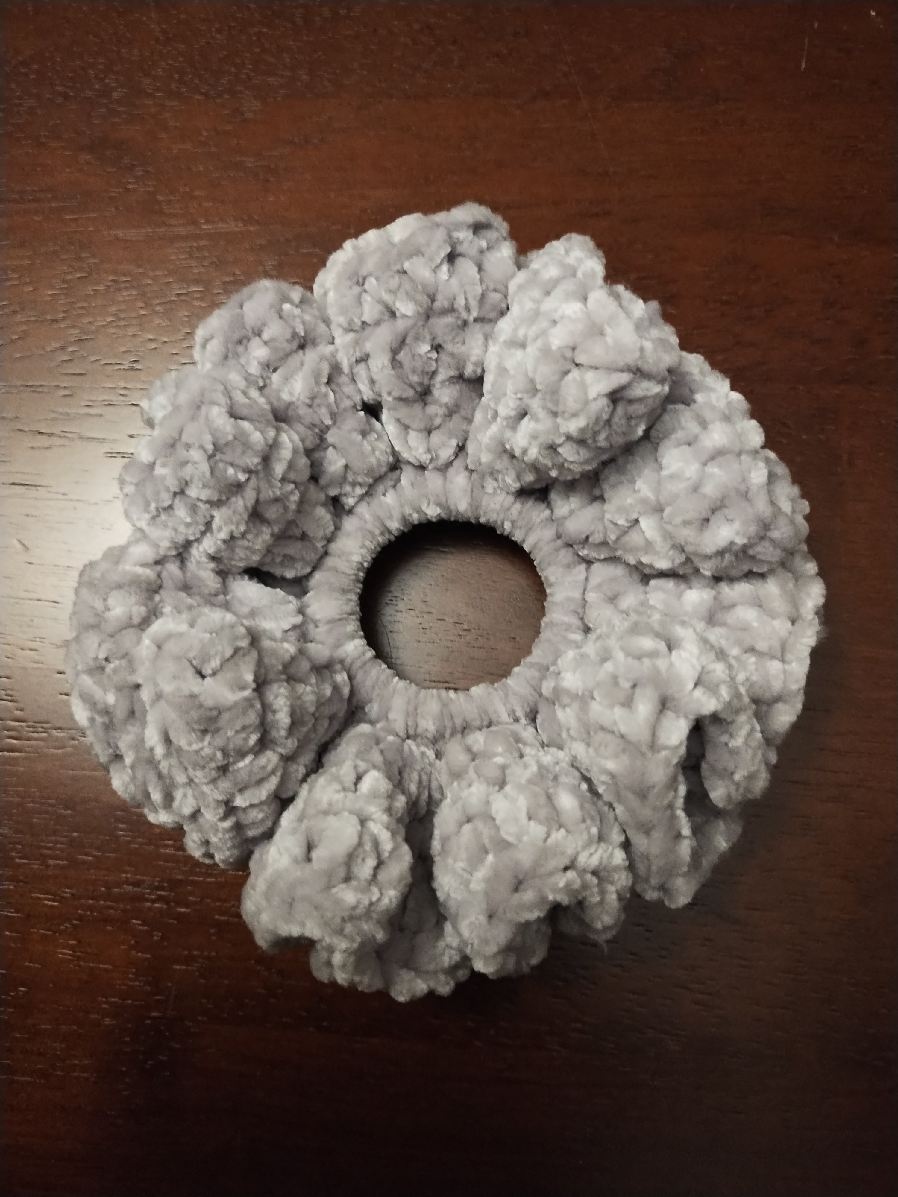 Giant Scrunchie